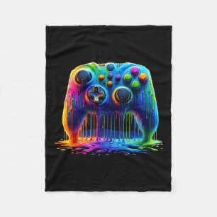 Cobertor De Velo Pion For Gaming Graphic Design 1