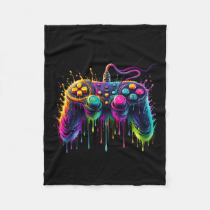 Cobertor De Velo Pion Para Design Gráfico De Jogador De Jogo 2