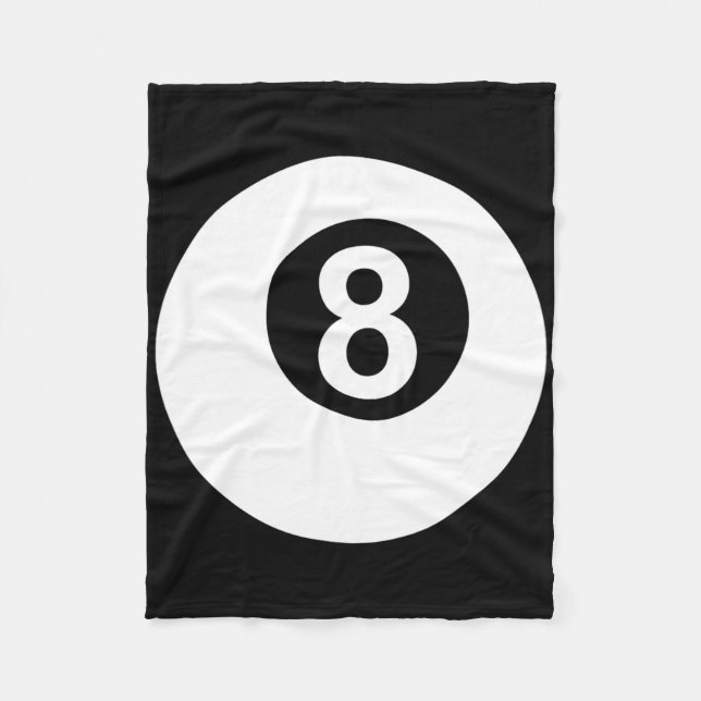 Cobertor De Velo Piscina Billiard American Flag Gift (Frente)