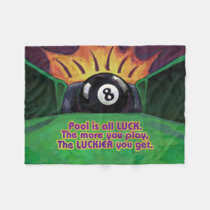 Cobertor De Velo Piscina é Sorte