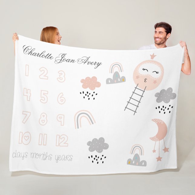 Cobertor De Velo Pista de Blanket para a Lua (In Situ)