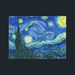 Cobertor De Velo PixDezines van gogh/noite estelar<br><div class="desc">A famosa pintura de Van Gogh, "A Noite Estrelada." Pintado durante sua estadia no asilo Remy Santo na década de 1880, van Gogh retratou as colinas rolantes e árvores ciprestes que viu de sua janela. Melhorado digitalmente pela PixDezines. Copyright © 2008-2016 PixDezines.com™ e PixDezines™ em zazzle.com. Todos os direitos reservados....</div>