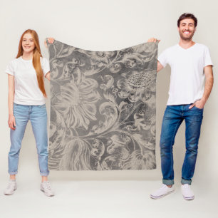 Cobertor De Velo Placa