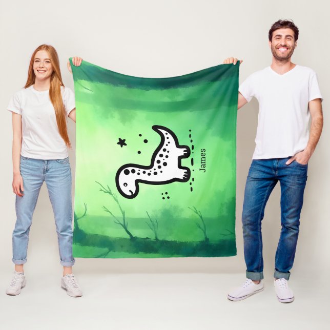 Cobertor De Velo Placa de papel (In Situ)