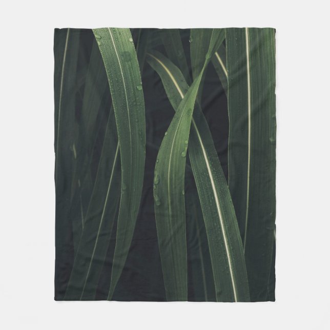COBERTOR DE VELO PLANTA VERDE (Frente)
