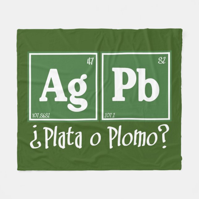 Cobertor De Velo Plata o Diplomo (Frente (Horizontal))