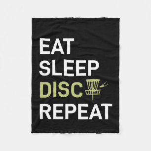 Cobertor De Velo Player de Golfe de Disco Repetir Golf De Disco D