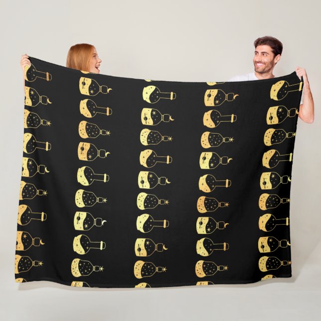 Cobertor De Velo Poção mágica celestial (In Situ)