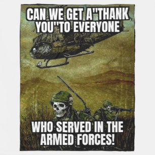 COBERTOR DE VELO PODEMOS LHE AGRADECER