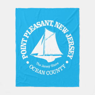 Cobertor De Velo Point Pleasant NJ (loop)