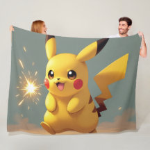 Pokémon und seine Treue Freunde