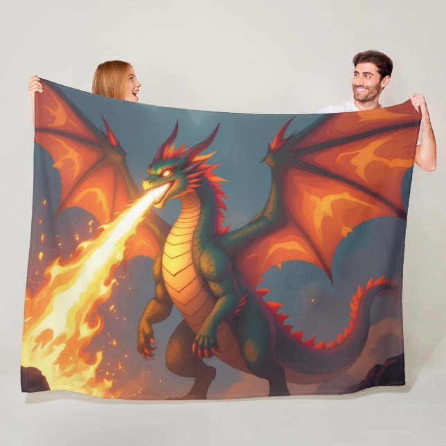 Cobertor De Velo Pokémon und seine Treue Freunde (In Situ)