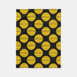 Cobertor De Velo Pólo aquático