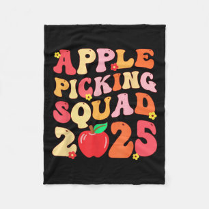 Cobertor De Velo Pomar de Maçã de Quadrado de Separação da Apple 20