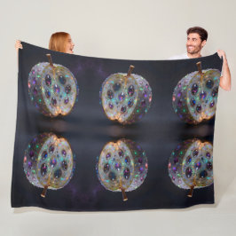 Cobertor De Velo Pomegranate 