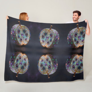 Cobertor De Velo Pomegranate 