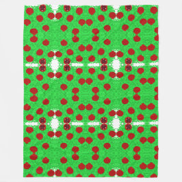 Cobertor De Velo Pomegranato espumante Tu B'Shvat Shavuot