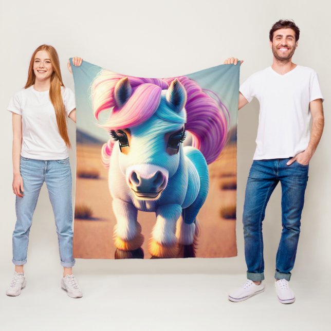 Cobertor De Velo Ponta Espírito 3D 4 (In Situ)