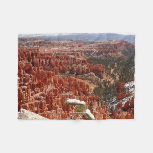 Cobertor De Velo Ponto de Inspiração no Bryce Canyon I