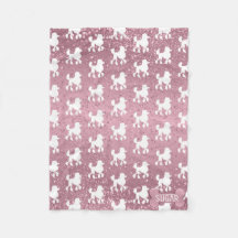 Poodle em Literatura Rosa