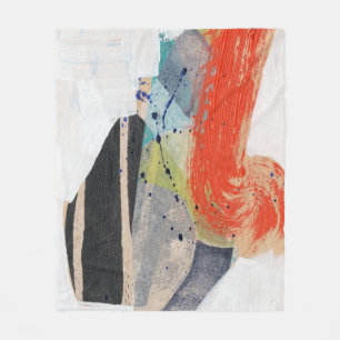 Cobertor De Velo Pop Quirk I