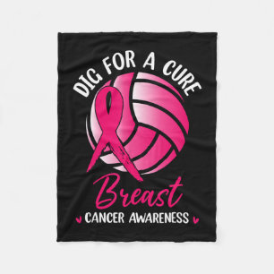 Cobertor De Velo Porco Para Cancer De Voleibol De Fita Cura