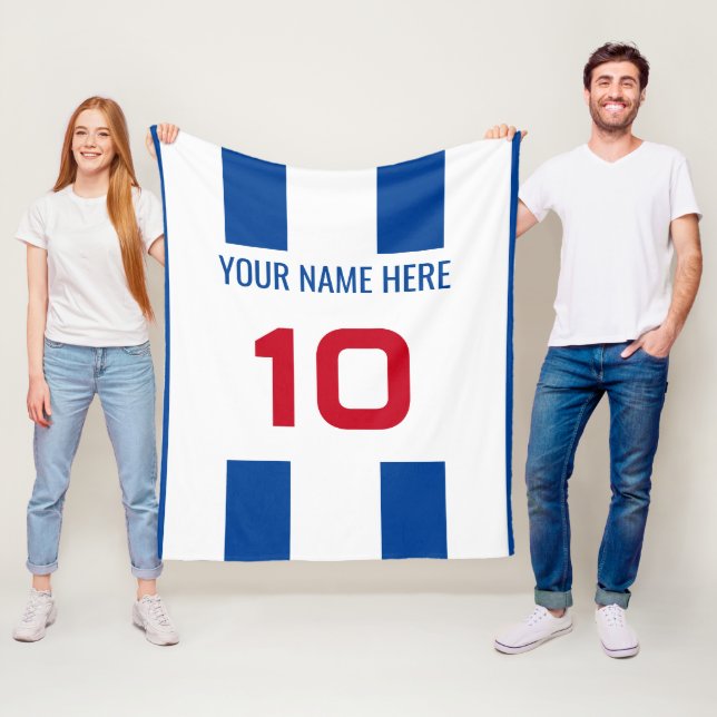 Cobertor De Velo Porto Personalizado (In Situ)