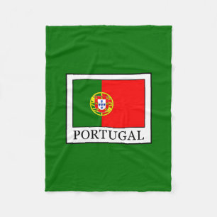 Cobertor De Velo Portugal