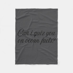 Cobertor De Velo Posso Testar Você Sobre Fatos do Oceano Frase Dive