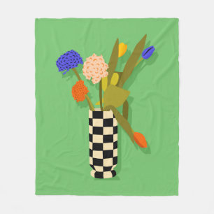 Cobertor De Velo Pote eterno