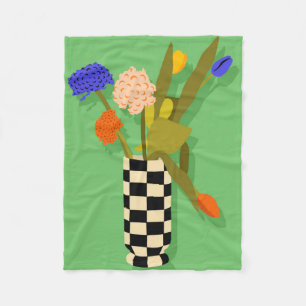 Cobertor De Velo Pote eterno