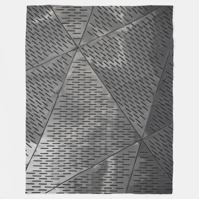 Cobertor De Velo Potência da construção de aço Isolável Industrial (Frente)