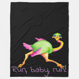 Cobertor De Velo Pouco frequentes