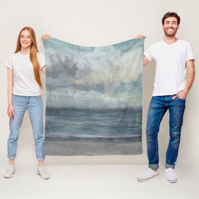 Cobertor De Velo Praia (In Situ)