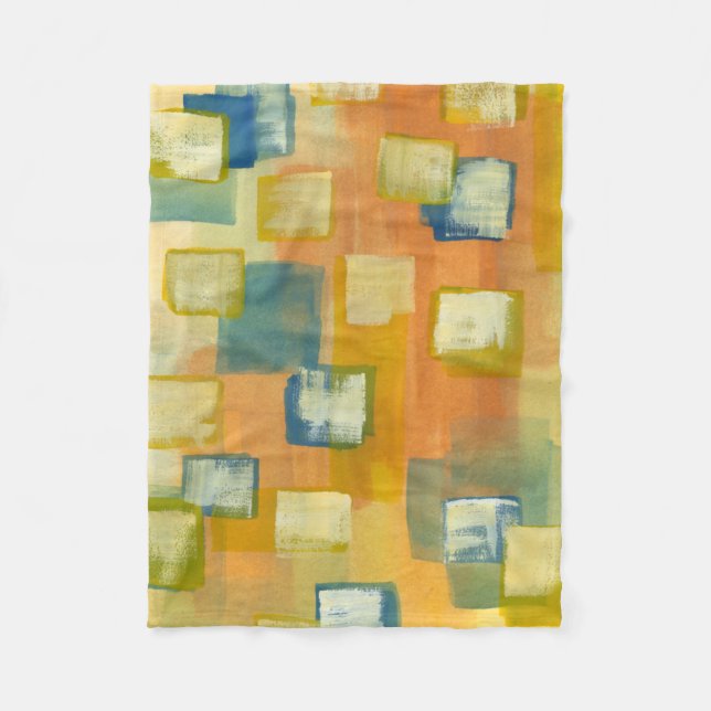 Cobertor De Velo Prairie Home I (Frente)