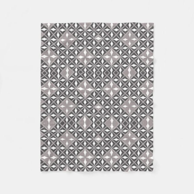 Cobertor De Velo Prata (Frente)