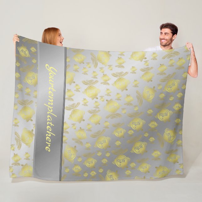 Cobertor De Velo prata, peixe, metal, abstrato, arte, pesca, aço, (In Situ)