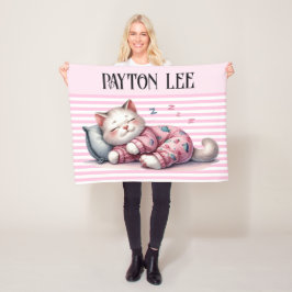 Cobertor De Velo Precioso Sweet Dreams