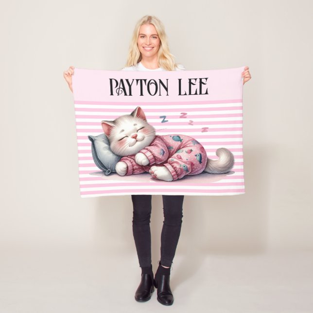 Cobertor De Velo Precioso Sweet Dreams (In Situ)