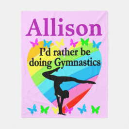 COBERTOR DE VELO PREFERENCIALMENTES A FAZER GINÁSTICO PERSONALIZADO