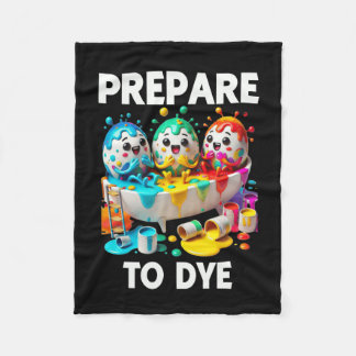 Cobertor De Velo Prepare-se Para Morrer Camiseta Divertida de Pintu