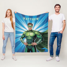Presente de Aniversário de Meninos Super-Herói Ver