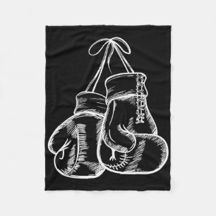 Cobertor De Velo Presente de Boxas Brancas com Amor Retroativo Ofer