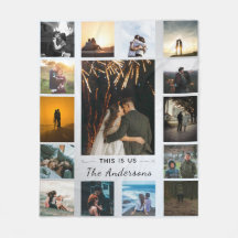 Presente personalizado de aniversário de casamento