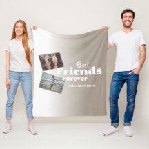 Presente personalizado para melhores amigos