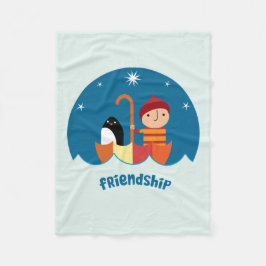 Cobertor De Velo Presente pré-K - Bonito presente para o filho do j