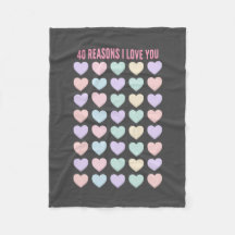 Presentes de aniversário de 40 anos - 40º Presente