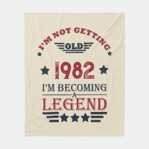 Cobertor De Velo Presentes de aniversário personalizados