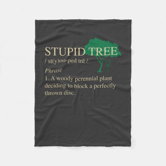 Cobertor De Velo Presentes de Golf de Disco (Frente)