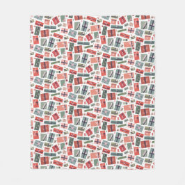 Cobertor De Velo Presentes de higiene